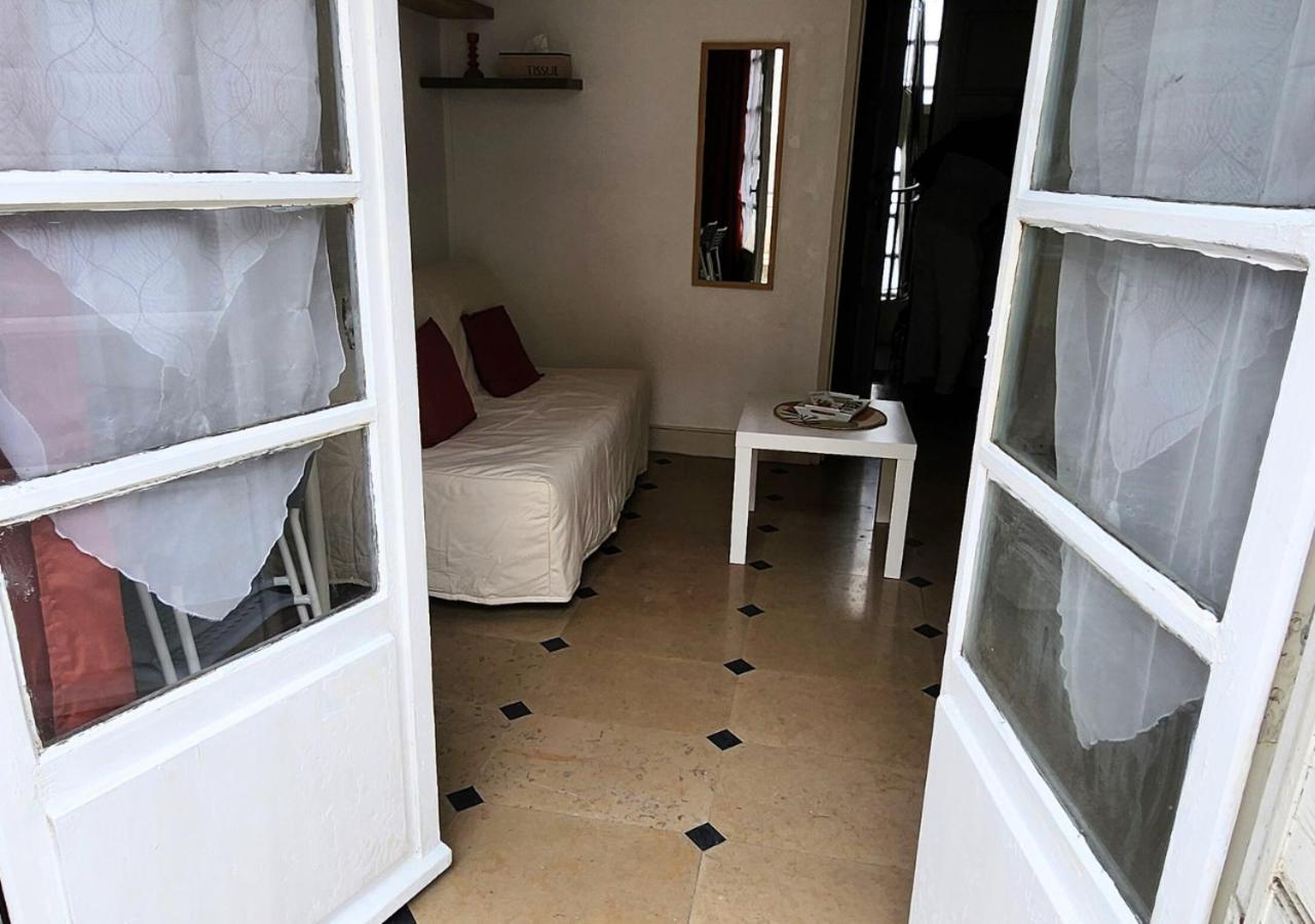 1# Central'tours Terracotta- Hypercentre Apartamento Tours